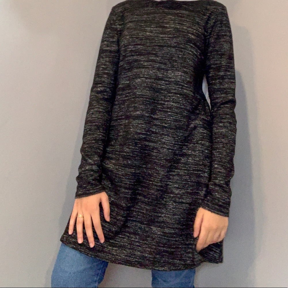 Cute Sweater Dress